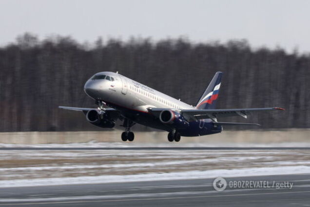 Озвучена скандальная версия катастрофы SSJ-100 в Шереметьево