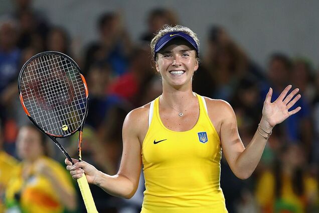 Світоліна зворушила благородним вчинком