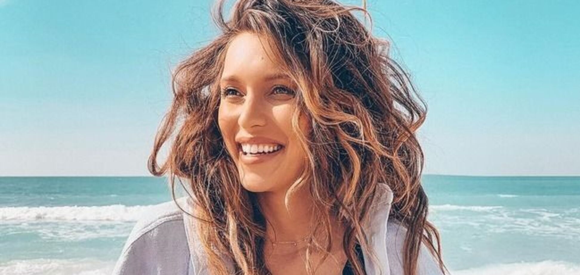 'Вот это формы!' Полуобнаженная Тодоренко восхитила сеть