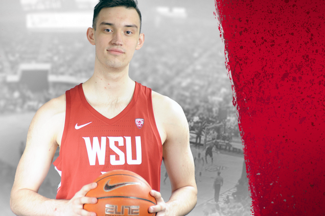 Український баскетболіст виступатиме в США