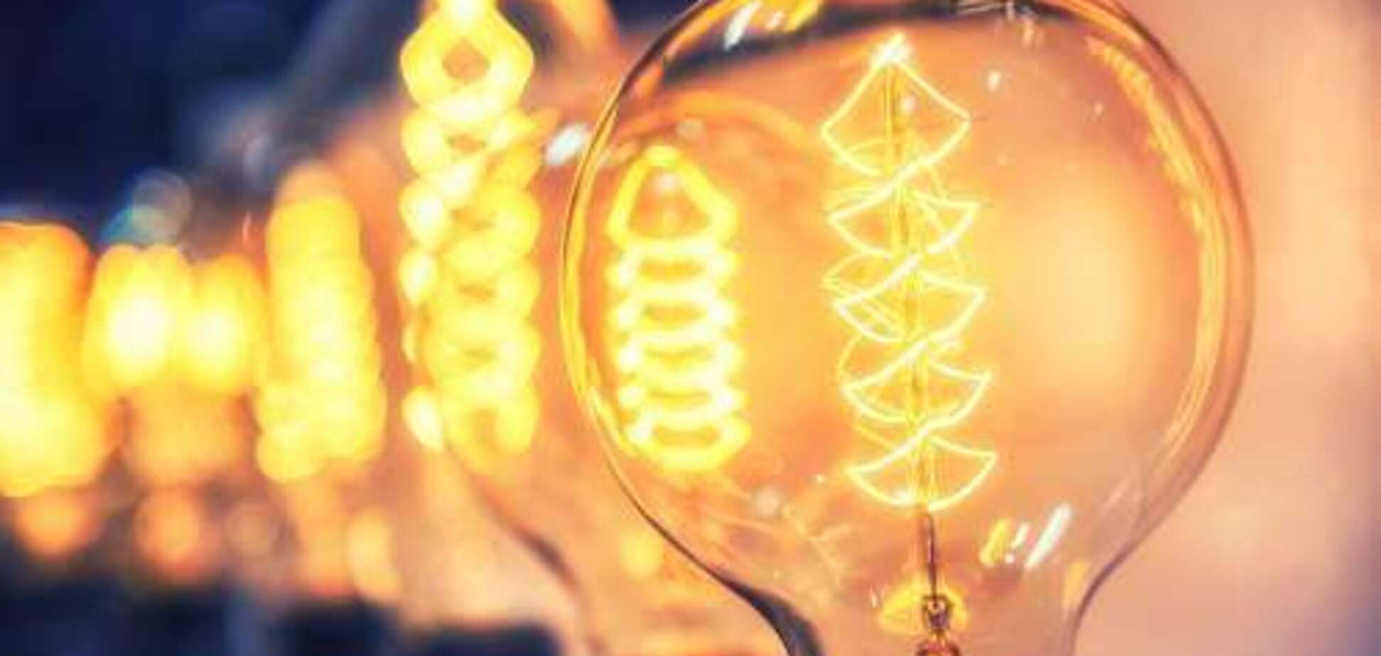 Запуск рынка электроэнергии не повлияет на тарифы — нардеп