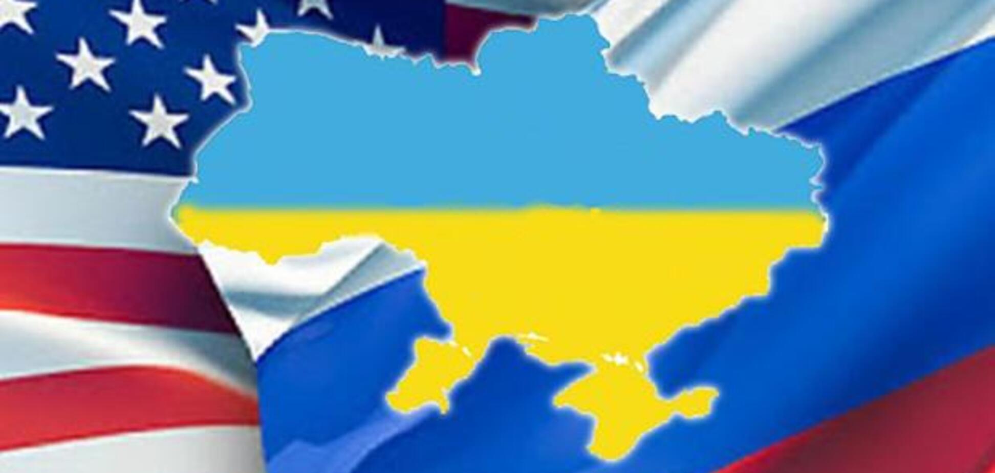 'Выиграет Россия': журналист озвучил угрозы Украине от скандала с США