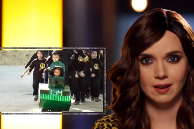 Янина Соколова