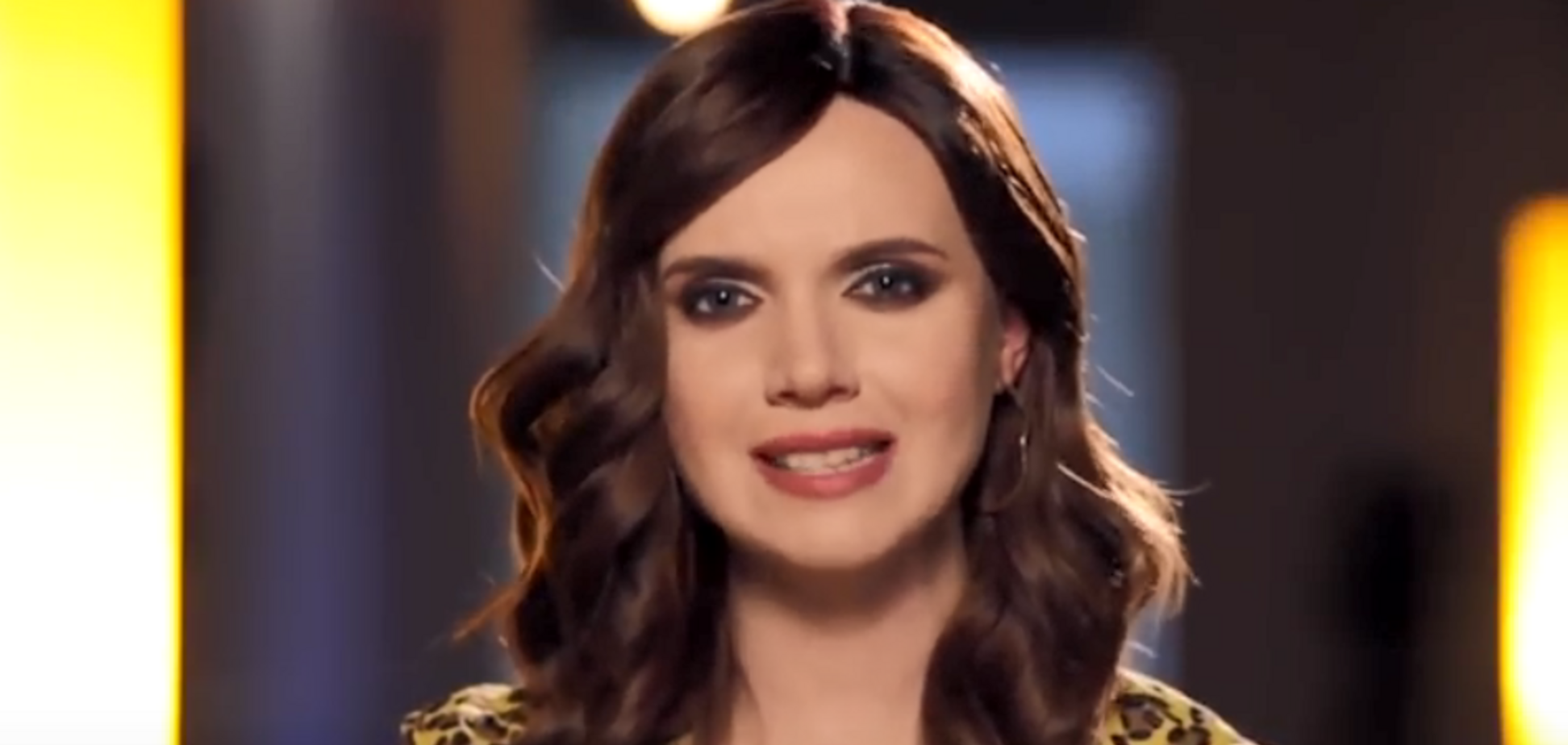 Янина Соколова