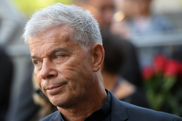 Олег Газманов