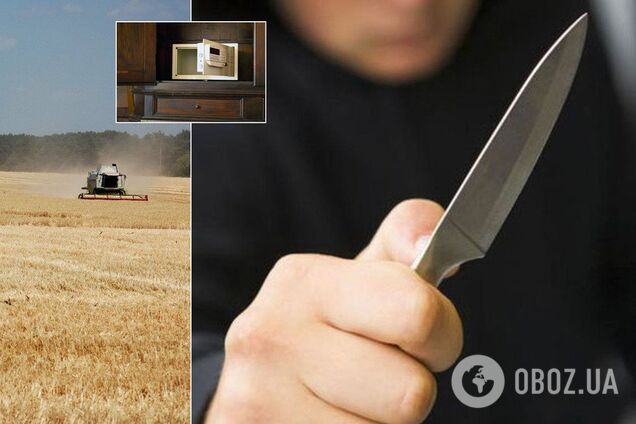 Пытают утюгом, вырывают ногти и жестоко убивают: на украинских фермеров устроили охоту