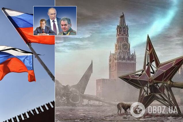 У Путина есть семь кандидатур на роль преемника — российский политолог