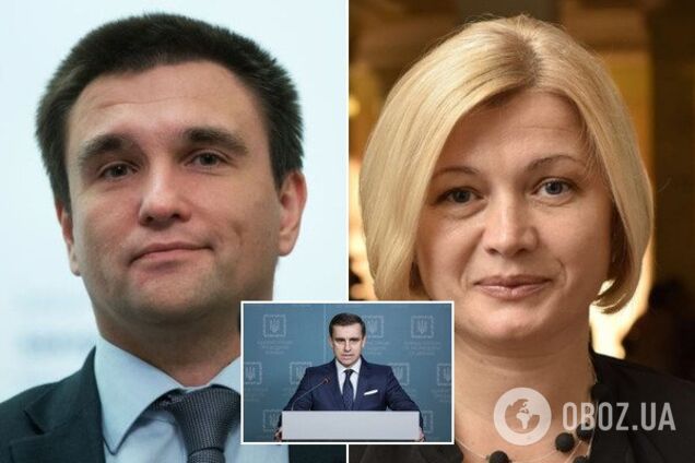 'Лавина' громких отставок: кто покинул топ-должности в Украине