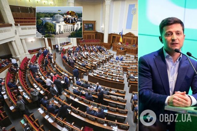 Перевибори: Зеленський пішов на фатальну помилку і може загриміти на 6 років