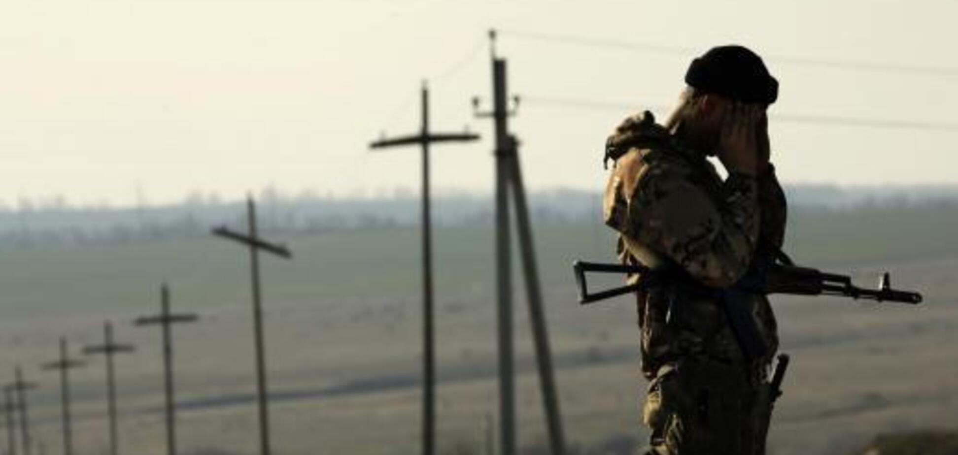 В ВСУ произошла трагедия: 'Л/ДНР' развязали кровавые бои на Донбассе
