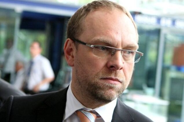 Сергій Власенко