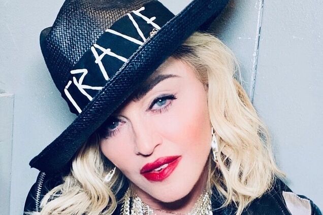 Мадонна на Евровидении: рассекречена главная интрига выступления