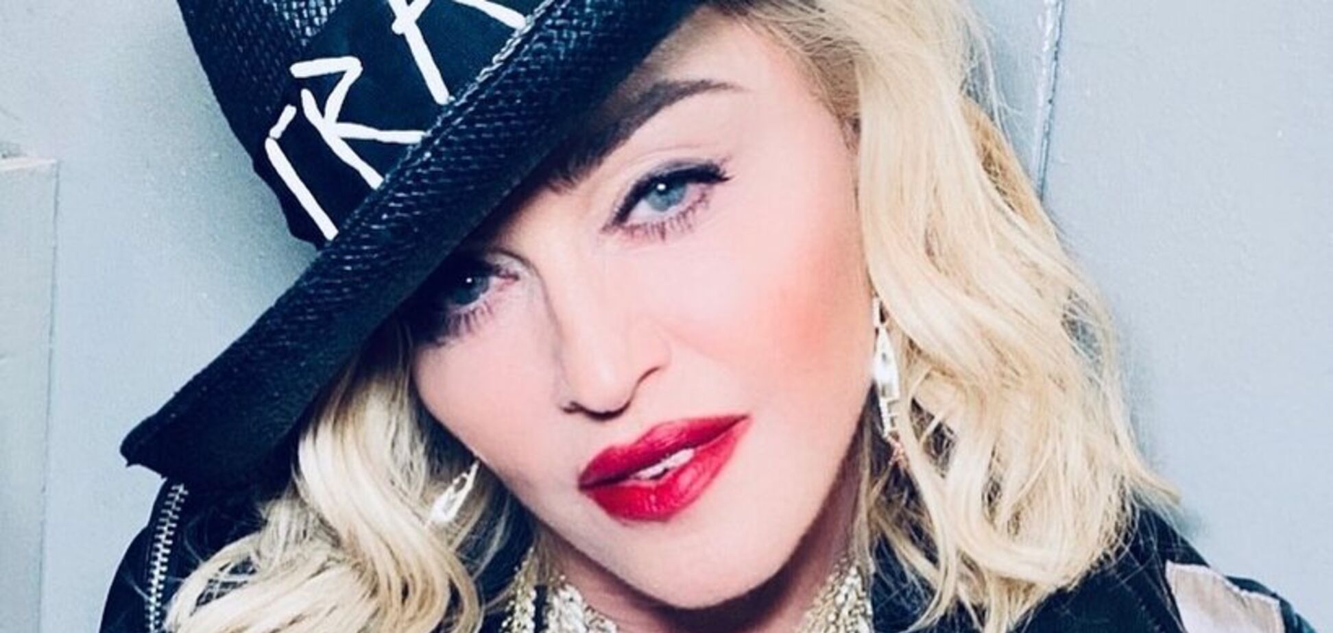 Мадонна на Євробаченні: розсекречено головну інтригу виступу