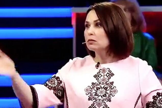 Наталья Мосейчук