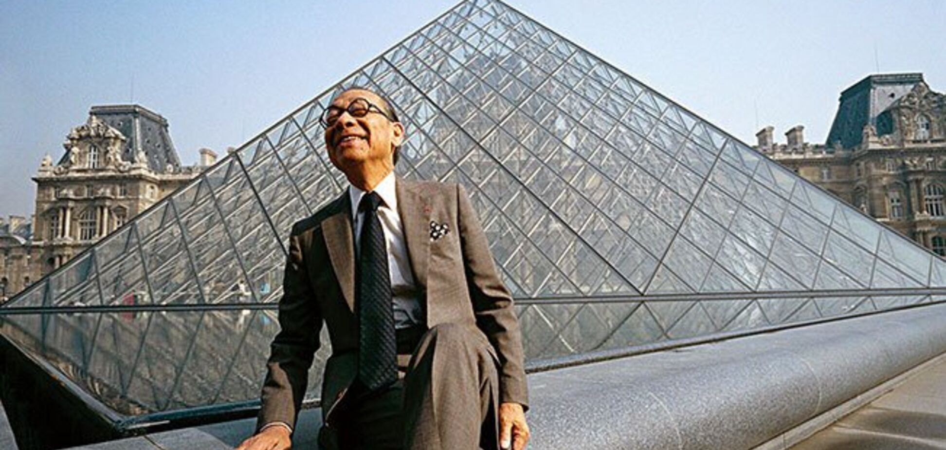 Умер создатель знаменитого символа Парижа