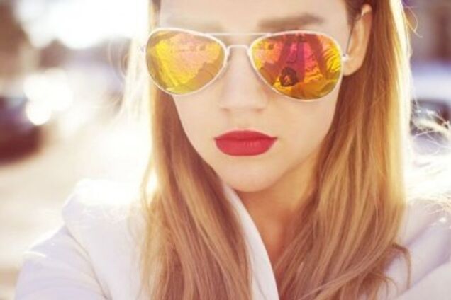 Модный взгляд: актуальные очки лета 2019