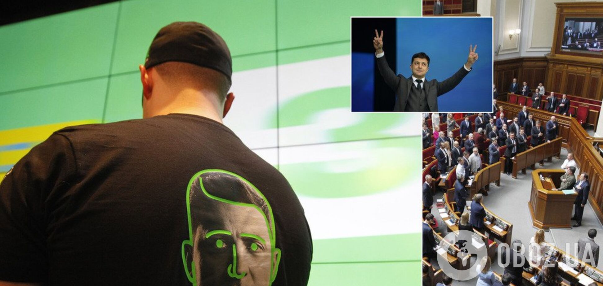 Пошли ва-банк: зачем ''Народный фронт'' развалил коалицию