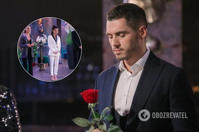 'Холостяк-9': з'явилося повне відео 11 випуску. всі подробиці