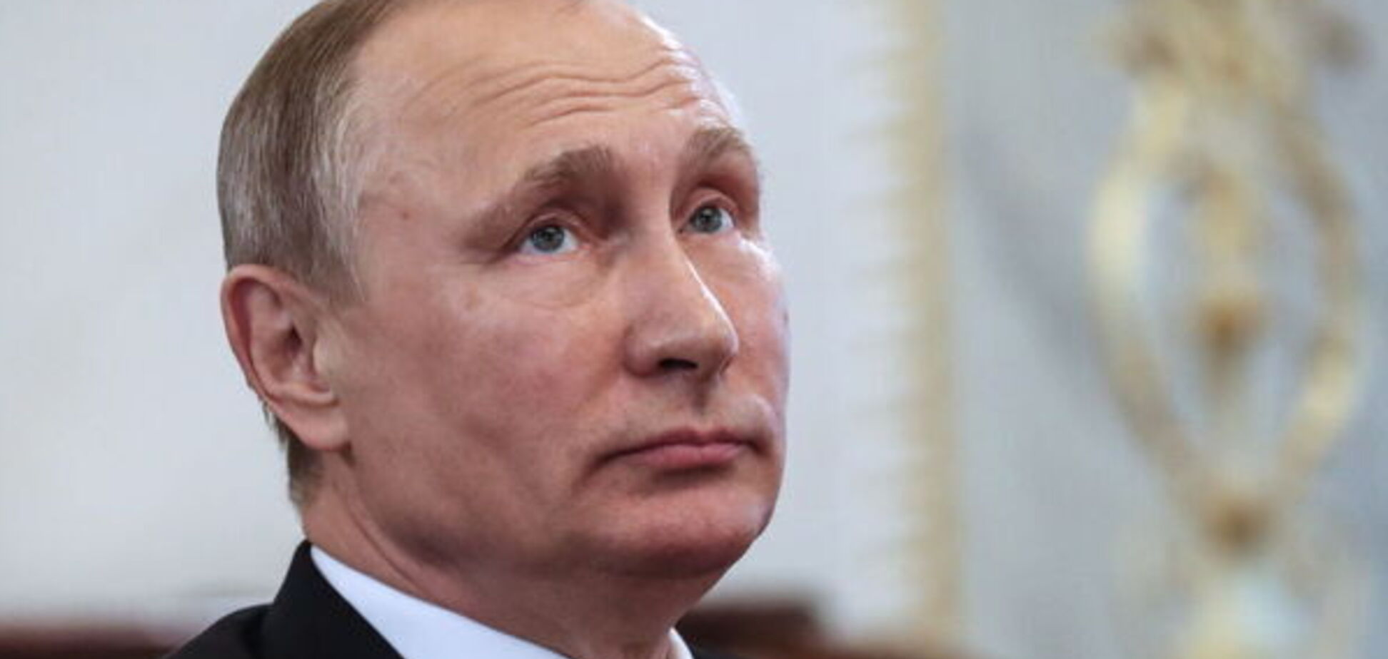 Путин назвал главное смертоносное оружие России 
