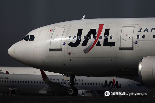 В Одессе экстренно сел самолет Киев — Шарм-эль-Шейх: что случилось