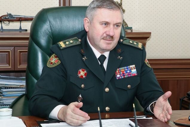 Юрия Аллерова взяли под стражу