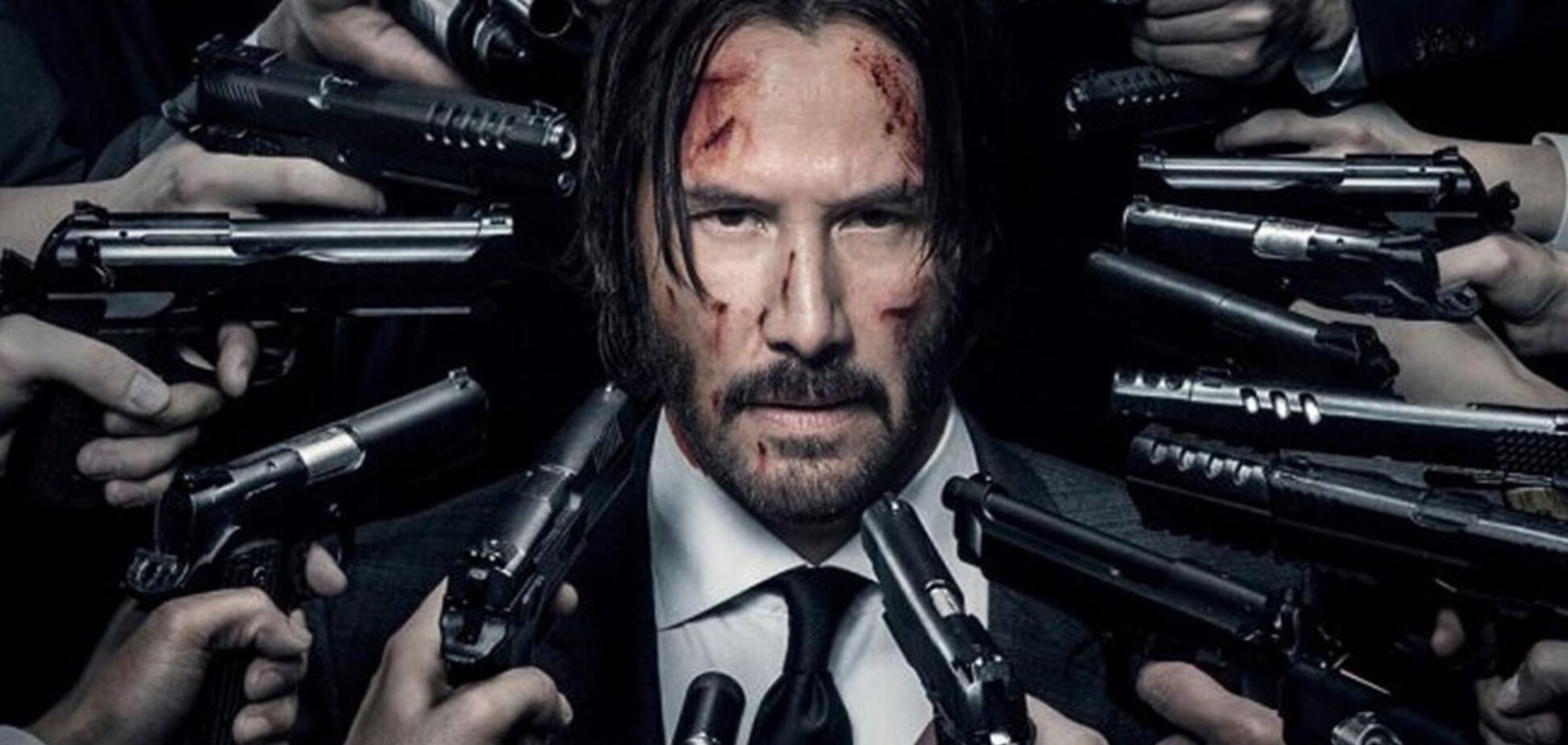 Джон Уик 3: все подробности и трейлеры фильма