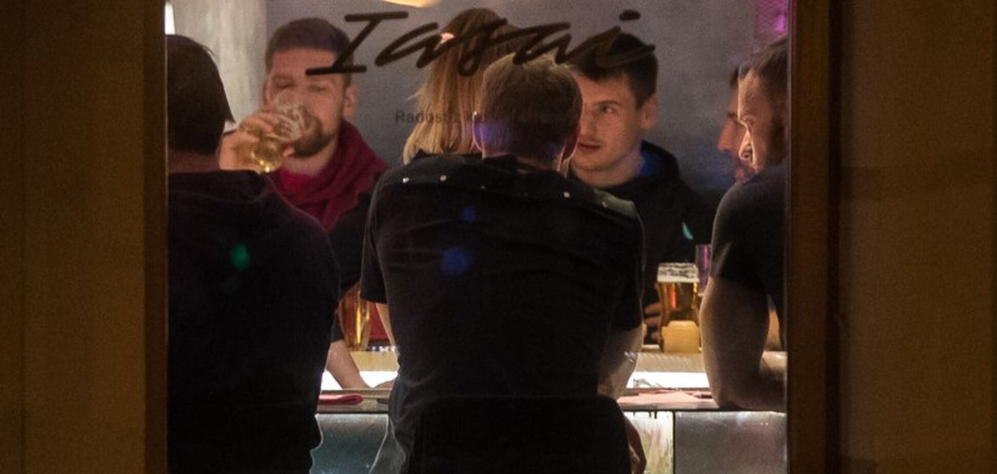 Чемпіонат світу з хокею: збірна Росії влаштувала грандіозну п'янку – ЗМІ