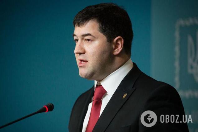 Роман Насіров