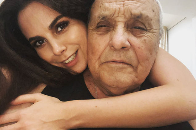 'Копия Хопкинса!' Папа Насти Каменских поразил сеть