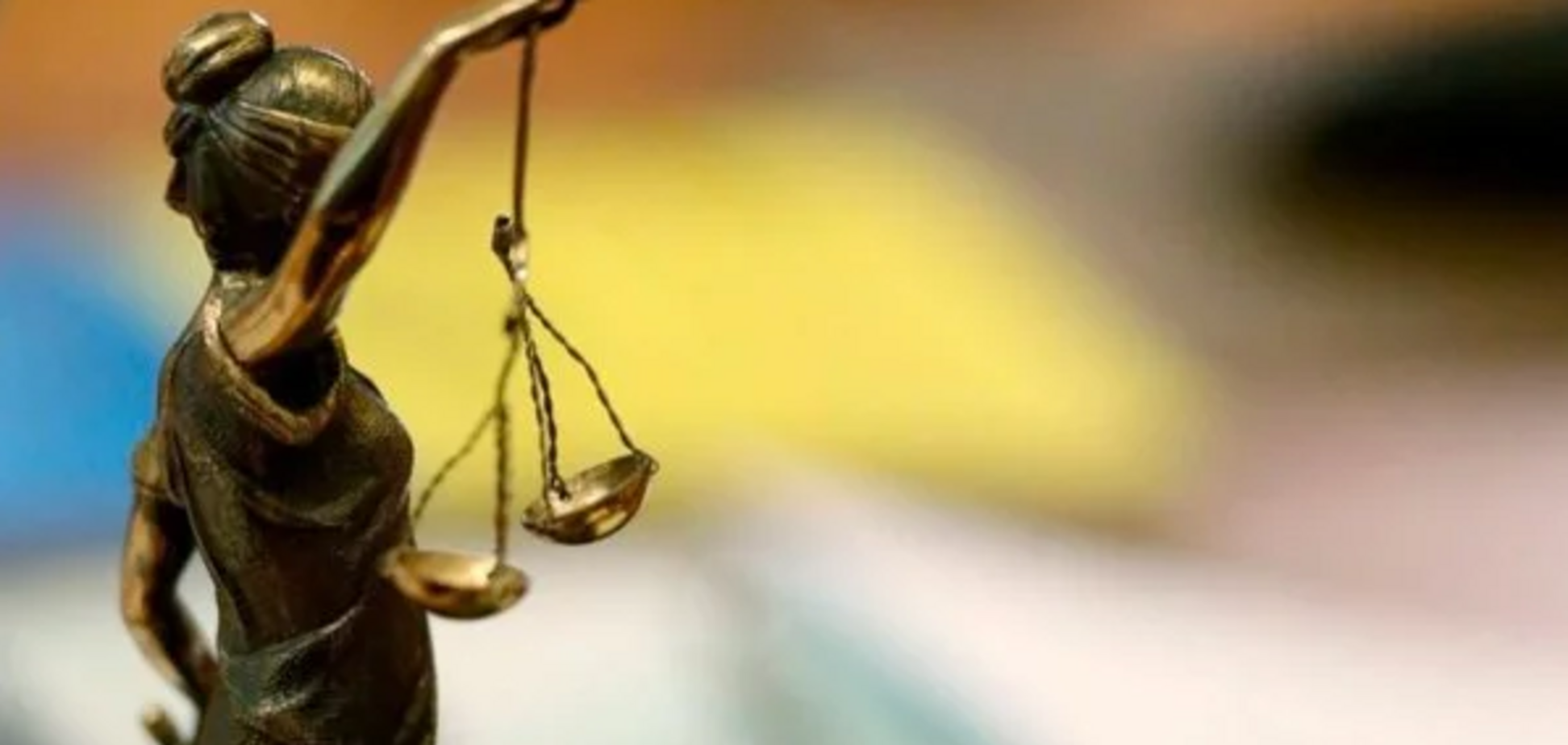 Сьогодні я заявив клопотання передати розгляд справи до Вищого Антикорупційного Суду