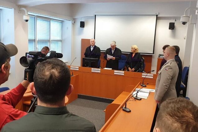 Воював на боці 'Л/ДНР': у Чехії військового суд визнав винним через Україну