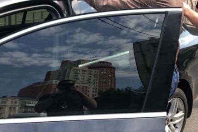 И.о. главы Государственной службы занятости Украины задержан 'за откаты': первые детали