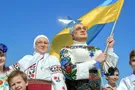 Верка Сердючка (Андрей Данилко)