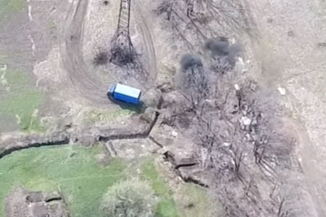 'Сидят, пухнут!' В сети показали феерический разгром террористов на Донбассе