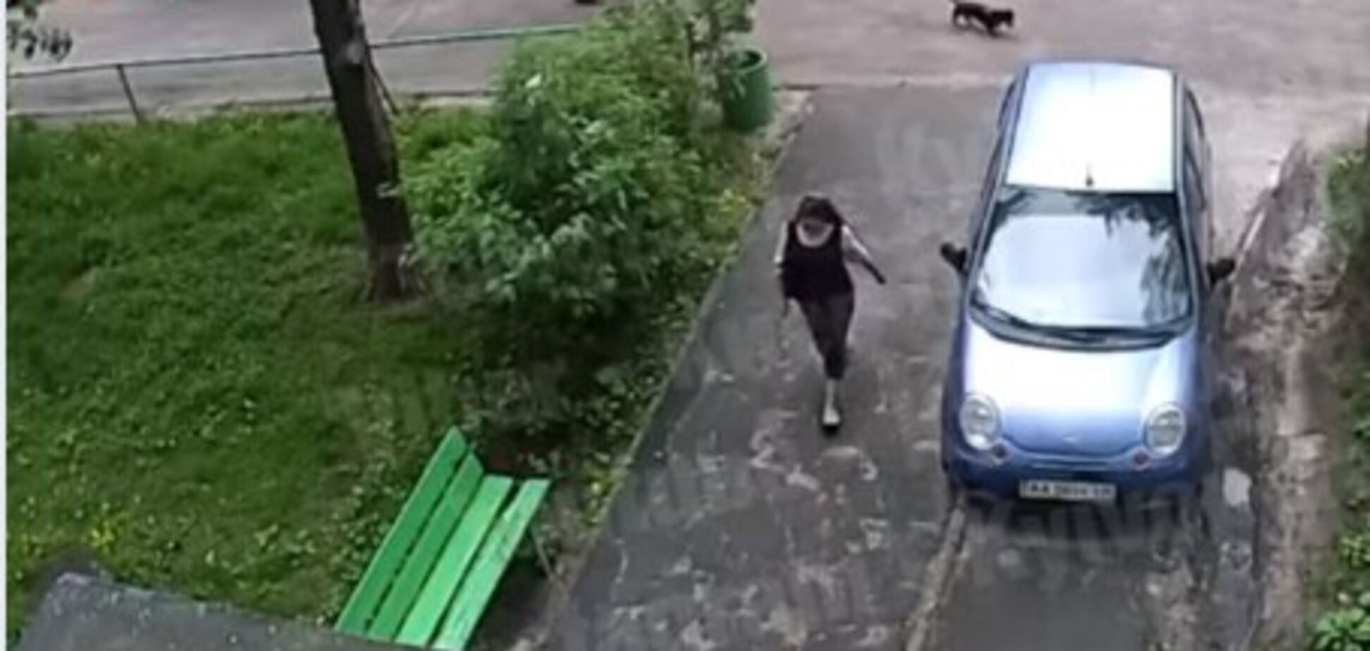 Вистежує дітей: у Києві розкрили зухвалу схему крадіжки