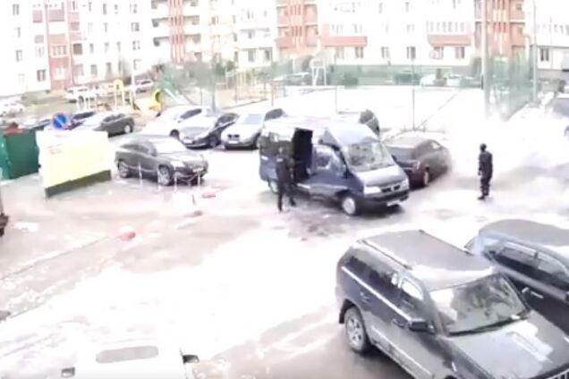 Росгвардия опозорилась спецоперацией