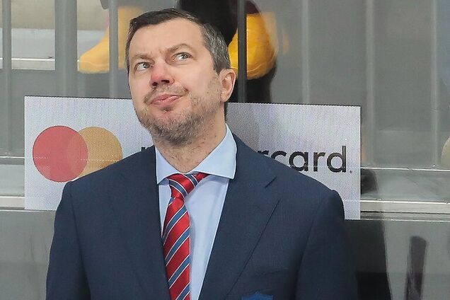 Скандал зі збірною Росії на чемпіонаті світу з хокею: з'явилася різка реакція тренера