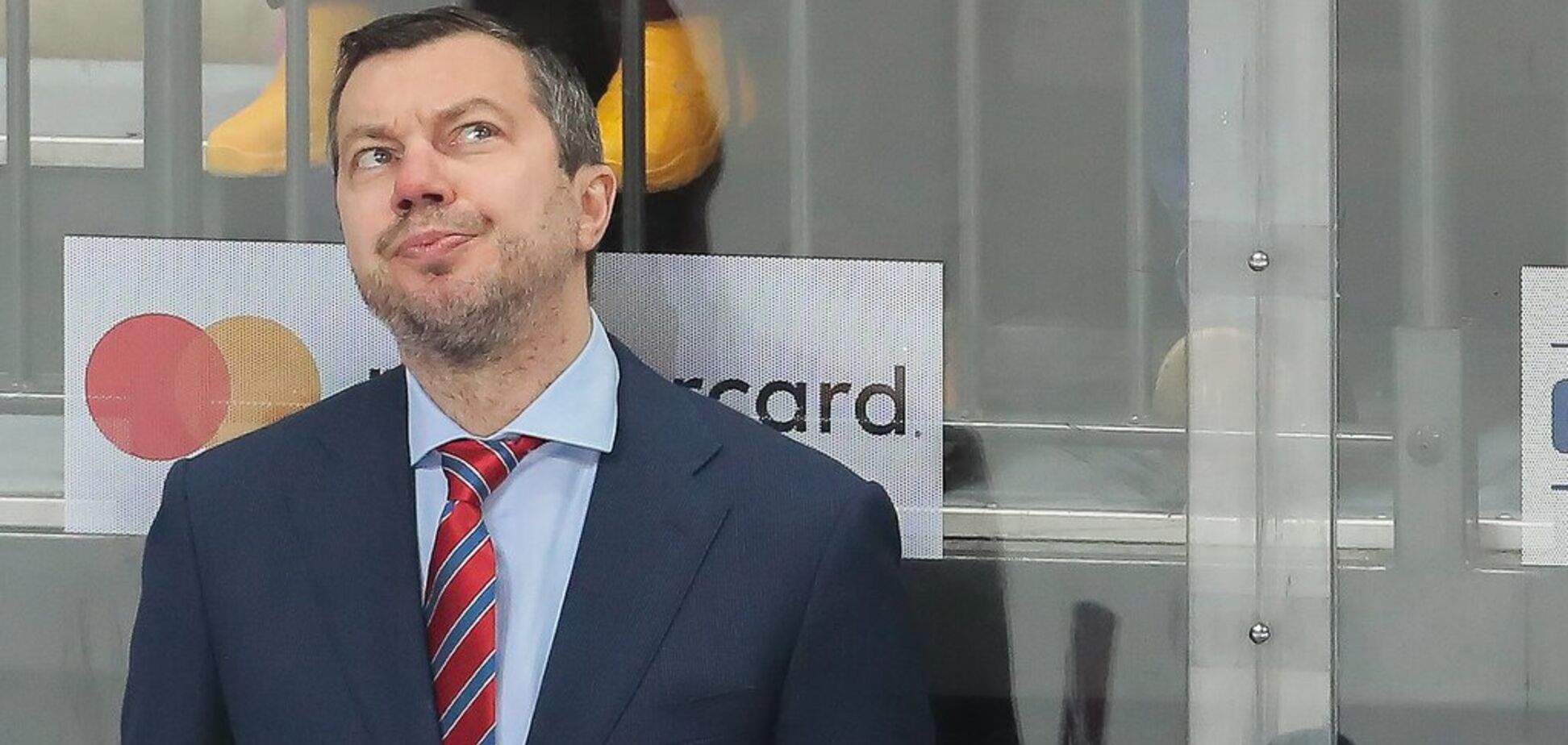 Скандал зі збірною Росії на чемпіонаті світу з хокею: з'явилася різка реакція тренера