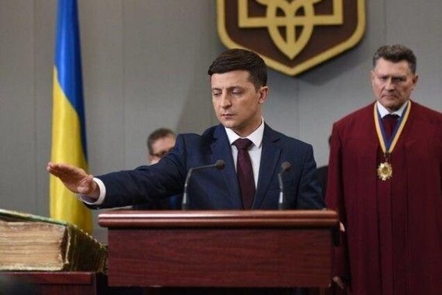 Інавгурація Зеленського: в МЗС розкрили список іноземних гостей