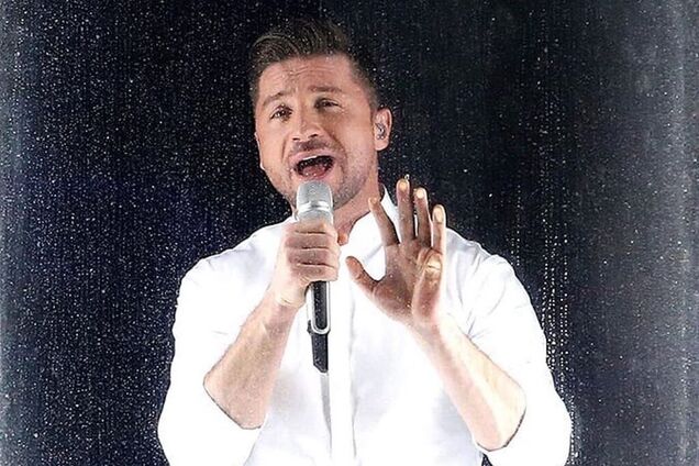 Лазарєв підкупив прихильниць і Топалова пікантним фото перед фіналом Євробачення