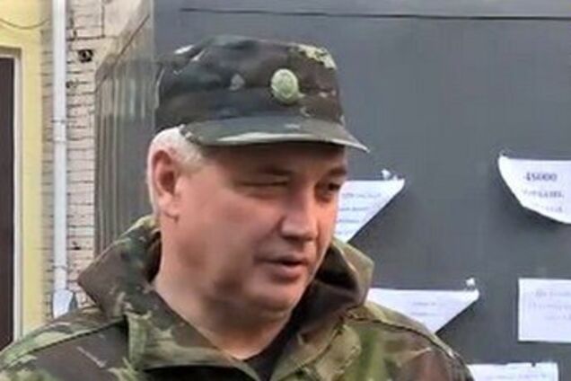 'Погибший' боец 'Айдара' взорвал гранату в 'ПриватБанке': всплыли скандальные детали