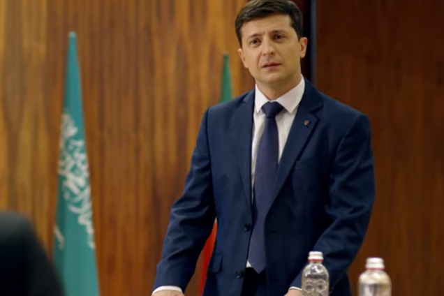 Хто прибуде на інавгурацію Зеленського: оновлений список іноземних гостей