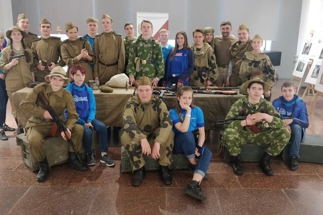 Новости Крымнаша. Похмелье оказалось тяжелее, чем предполагалось