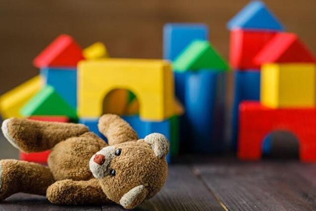 В Екатеринбурге детсад попал в скандал