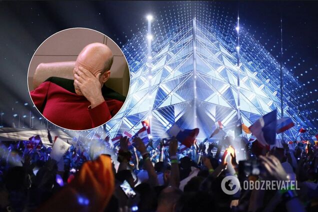 Головний провал Євробачення-2019: хто посів останнє місце