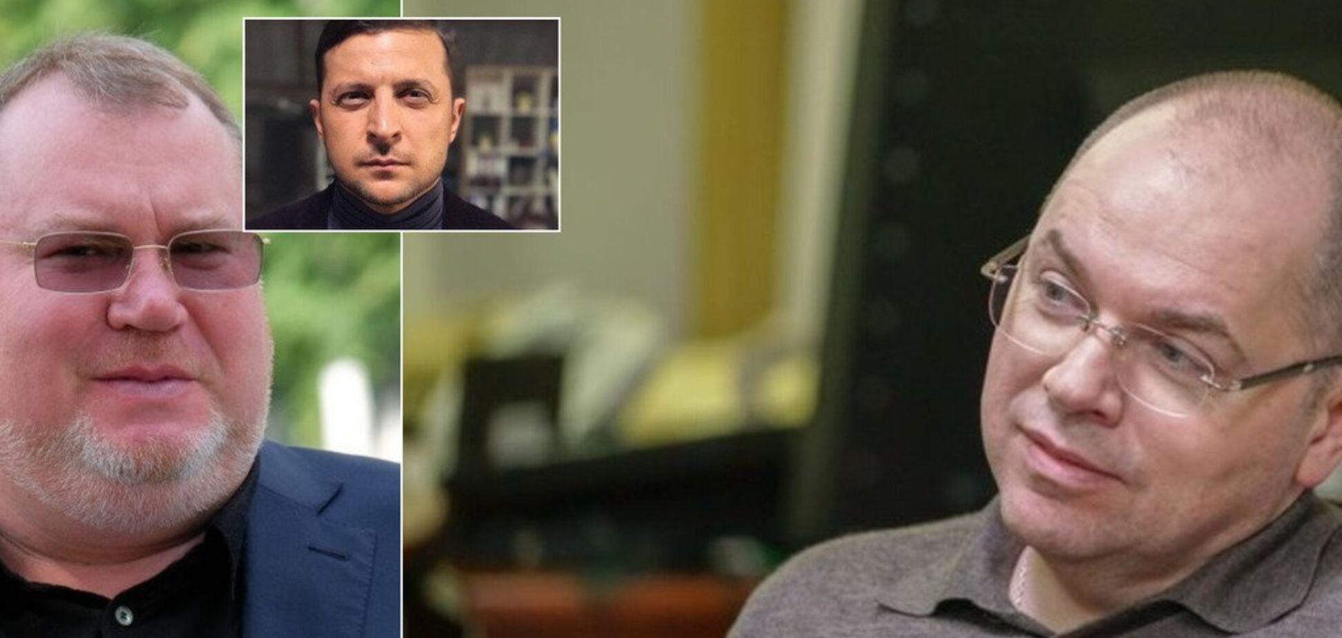 Зеленский должен быстро решить вопрос кадров в регионах - эксперт