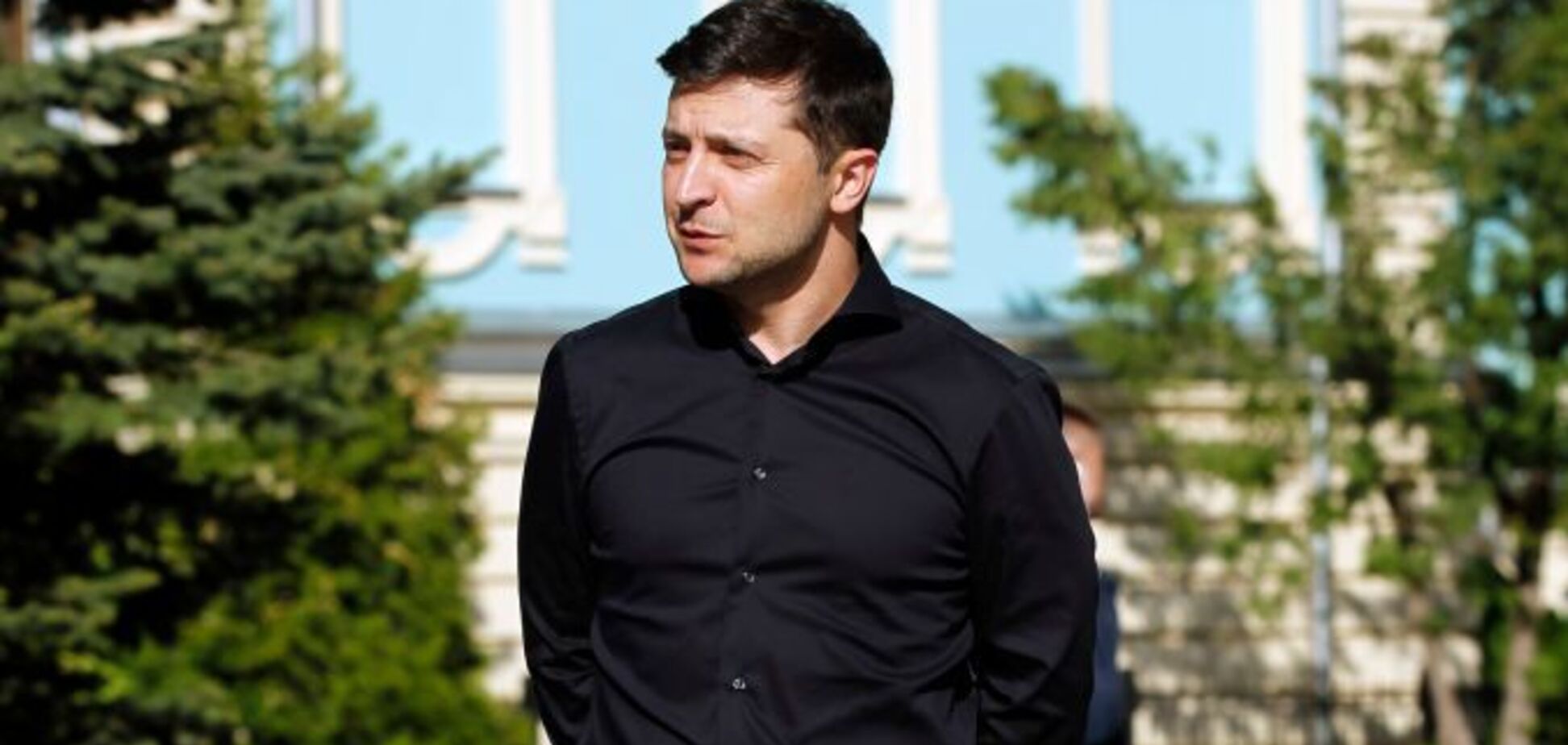 'Обращение к Зеленскому': жители 'ЛДНР' просятся в Украину