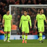 Атлетик – Барселона: прогноз на матч чемпионата Испании