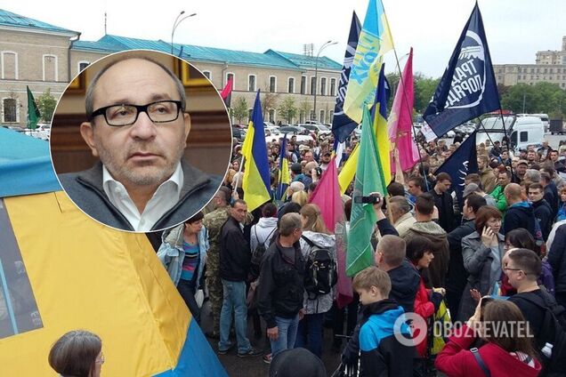 Кернес проти харків'ян: суд ухвалив показове рішення