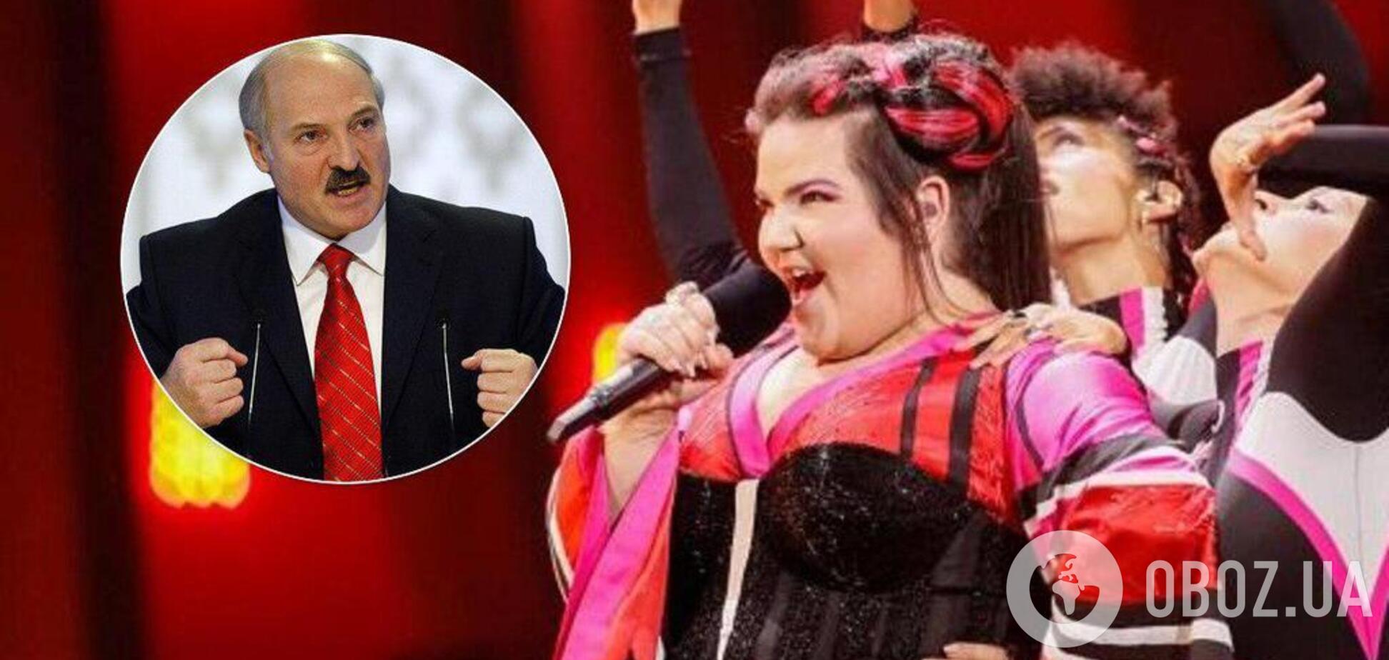 Беларусь отстранили от Евровидения-2019: что известно о громком скандале